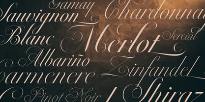 Habil Font Poster 5