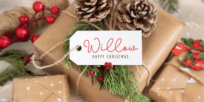 Everfrost Font Poster 8