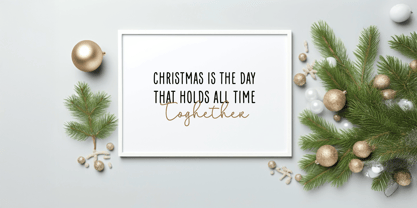 Everfrost Font Poster 6