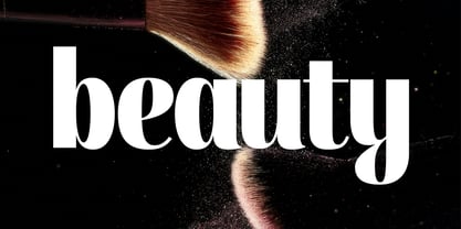 Spritely Basic Font Poster 7
