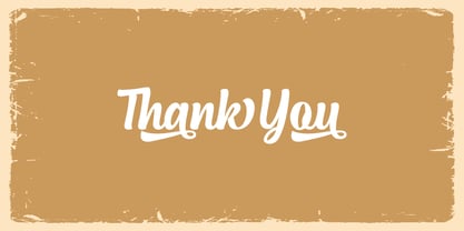 Autentica Font Poster 8