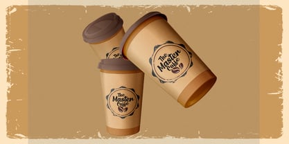 Autentica Font Poster 5