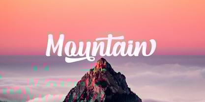 Autentica Font Poster 2