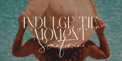 Anna Glave Font Poster 14