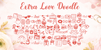 Gayla Font Poster 5