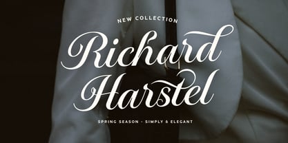 Runethia Font Poster 5