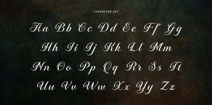 Runethia Font Poster 13