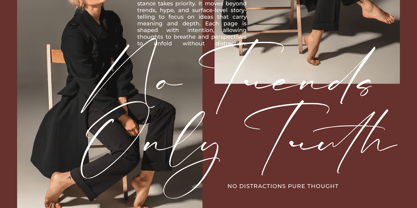 Magical Delight Font Poster 6