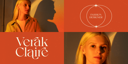 Enikra Font Poster 14
