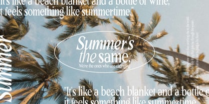 MIT Lathasterie Font Poster 8