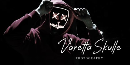 Hello Ketta Font Poster 8