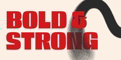 GR Candle Font Poster 5