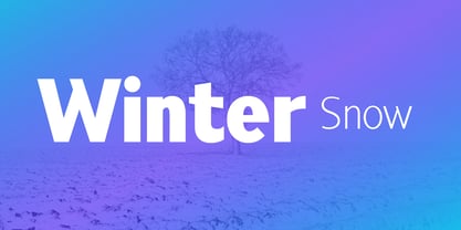 Sadina Condensed Font Poster 2