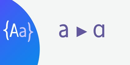 Sadina Condensed Font Poster 6