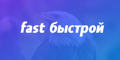 Sadina Condensed Font Poster 3