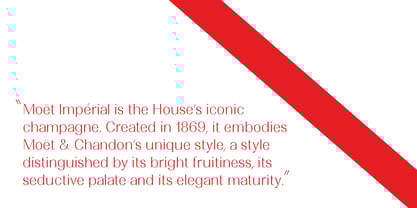 Sabino Font Poster 2