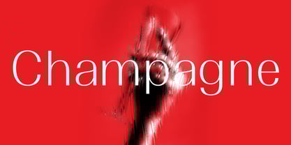 Sabino Font Poster 5