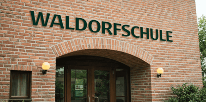 Avelda Font Poster 5