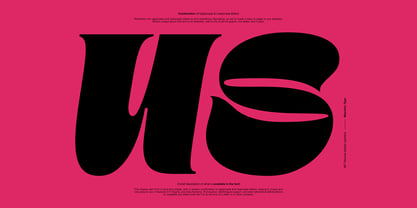 MIT Neurise Font Poster 5