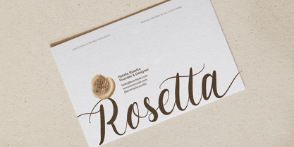 Wedding Shape Font Poster 2