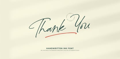 Peglastone Font Poster 15