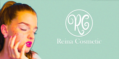 Own Jumps Hummels Font Poster 10