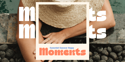 Natural Sage Font Poster 5