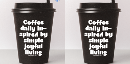 Natural Sage Font Poster 10