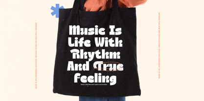 Natural Sage Font Poster 8