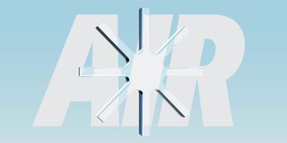 Meriko Font Poster 4