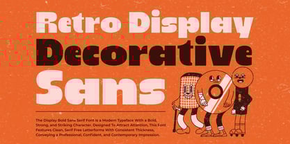 Bileko Font Poster 2