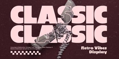 Bileko Font Poster 9