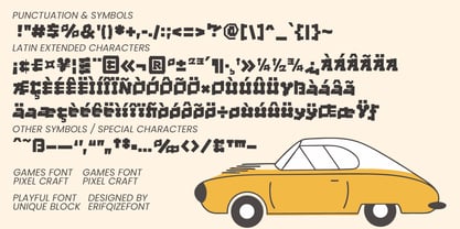 Sense Of Belonging Font Poster 5