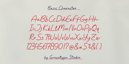 Looseform Pressure Font Poster 10