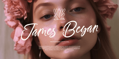 Jenita Cutes Font Poster 13
