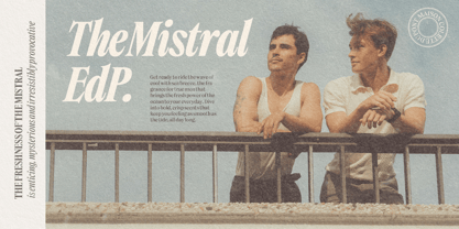 Dickens Font Poster 7