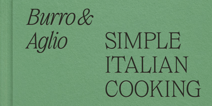 Dickens Font Poster 6