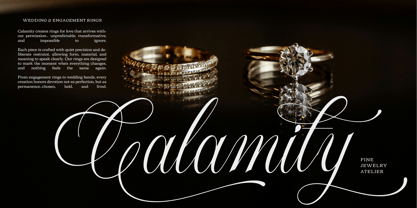 Sirclair Miwareta Font Poster 6