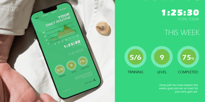 ITC Eras Font Poster 7