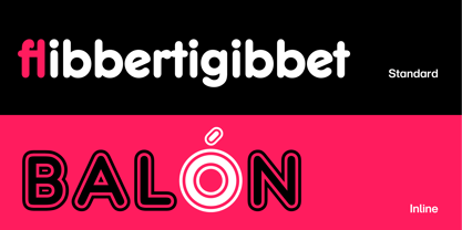 Frankfurter Font Poster 4