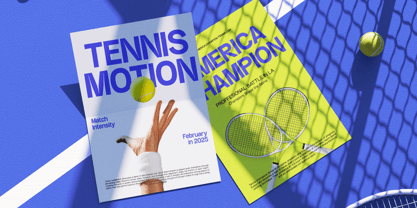 GC Gudlak Font Poster 10