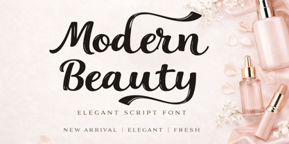 Buliga Font Poster 7