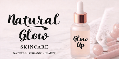 Buliga Font Poster 4