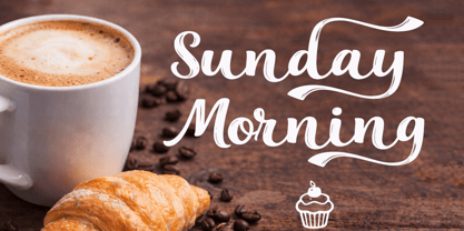 Buliga Font Poster 6