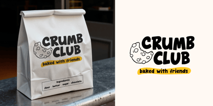 Everink Loose Font Poster 5