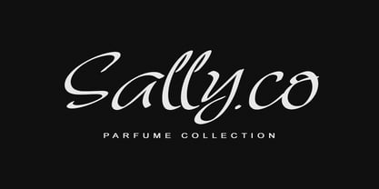 Blomag Choseno Font Poster 4