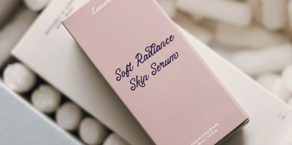 Medivale Font Poster 6