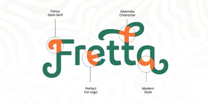 Bukin Font Poster 11