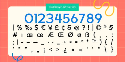 Bambi Font Poster 11