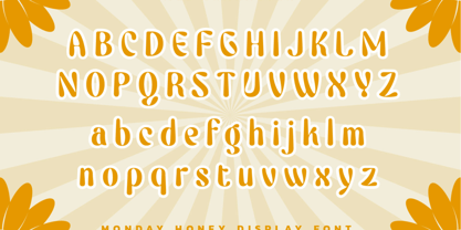 Berryfold Font Poster 8